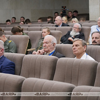 В рамках II Международного антифашистского конгресса работают три тематические секции