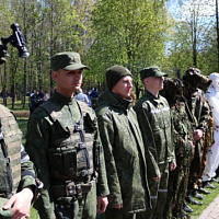 Помним, гордимся и дорожим