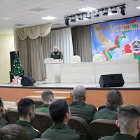 Делегат VII Всебелорусского народного собрания выступил в Жодино 