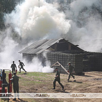 Навыки отработаны