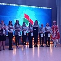 Открытие военно-патриотического клуба «Полигон»