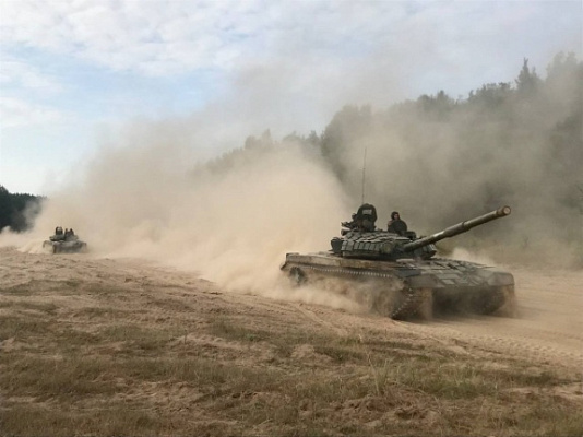 Задачи выполнять готовы