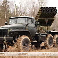 Боевое слаживание подразделений, привлекаемых к проверке боевой готовности