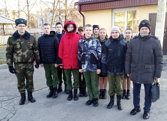 Праздник удался!