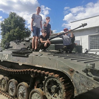 Время с пользой