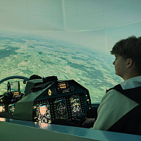 Учебно-полевые сборы в самом разгаре