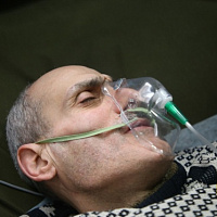 Белорусы продолжают оказывать помощь сирийцам, пострадавшим от землетрясения