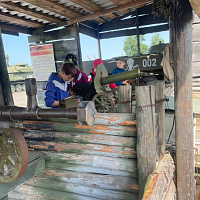 Увлекательная экскурсия