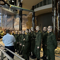 Наш долг — помнить