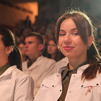 «Первокурсник – 2022»