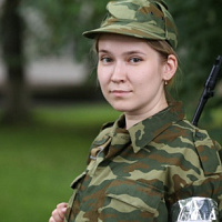 В Минской области завершился сбор с военнообязанными территориальных войск Солигорского района