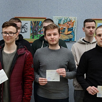 День призывника