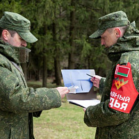 С праздником, военные топографы!