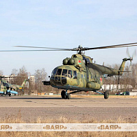 В 50 саб прошли плановые учебно-тренировочные полёты