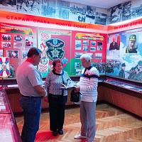 «Командирские решения»