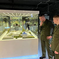 Необычный музей