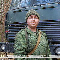 В тылу – как на передовой