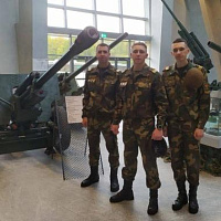 Выходной с пользой