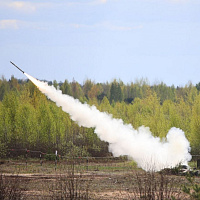 Продолжается проверка боеготовности Вооружённых Сил