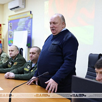 С юбилеем, Люциан Станиславович!