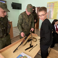 Юным гражданам страны