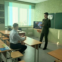 В числе лучших