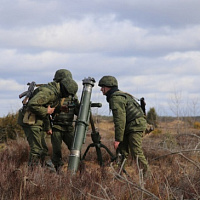 Прямой наводкой — в цель!	