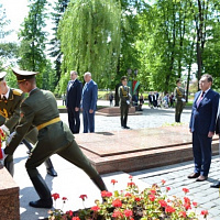 От героев былых времен