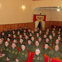 Итоги подведены