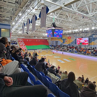 В рамках выходного дня