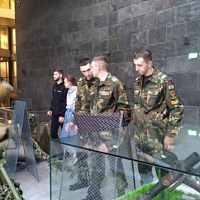 Выходной с пользой