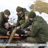 Безопасность - прежде всего