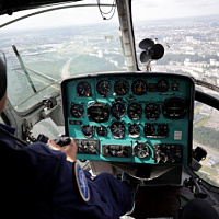 Небо — их стихия