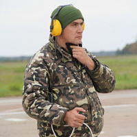 Когда оживает аэродром