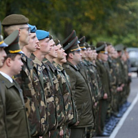 72-му гвардейскому Объединенному учебному центру – 82!