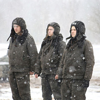 В целях эффективности применения вооружения