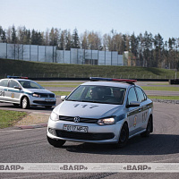 Трек-дни у инструкторов ВАИ