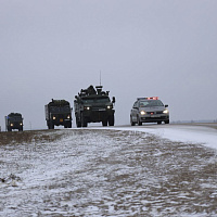 В готовности выполнить поставленные задачи