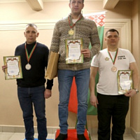 Сквозь воду – к победе!