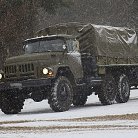 В готовности выполнить поставленные задачи