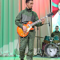 С музыкой по жизни