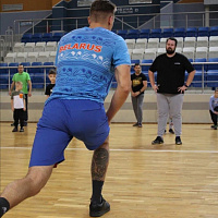 Быстрее, выше, сильнее!