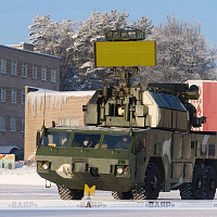 День открытых дверей в Военной академии Республики Беларусь