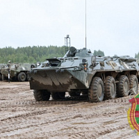 Покорители бездорожья