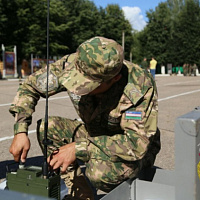 Состоялась жеребьёвка конкурса «Уверенный приём» 