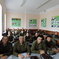 Выпускные экзамены