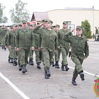 Спасибо за службу!