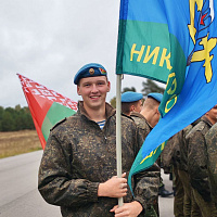 Спортивный праздник в 72 ОУЦ