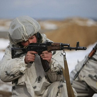 В единых боевых порядках