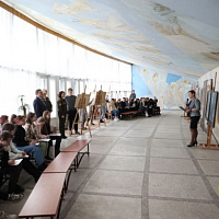 Воспитывая патриотов